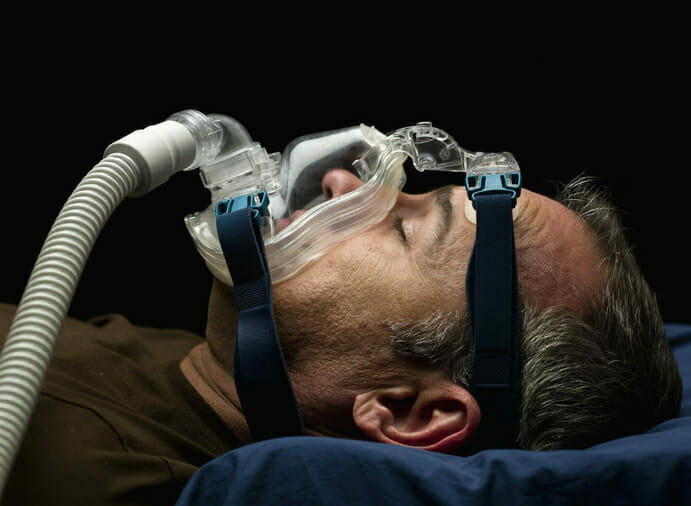Treating your sleep apnea