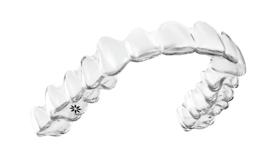 invisalign trays at dental now panorama
