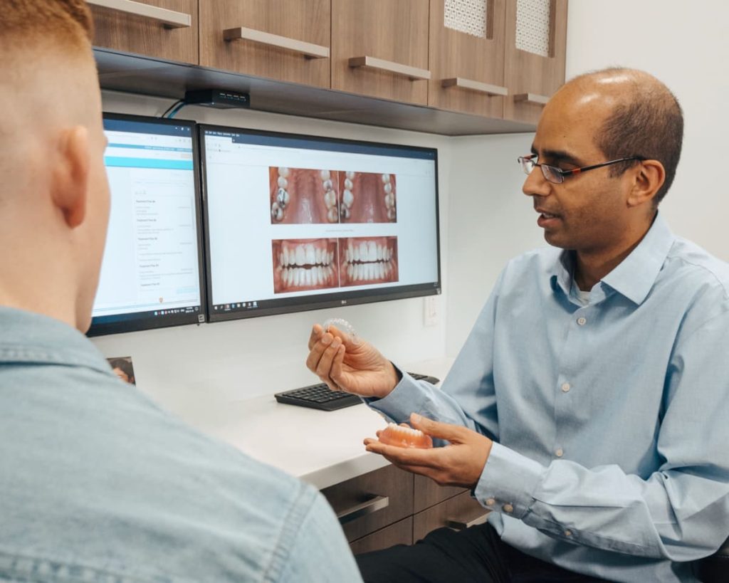 Orthodontic Costs in Calgary // Starting From 1799 // Free Consult